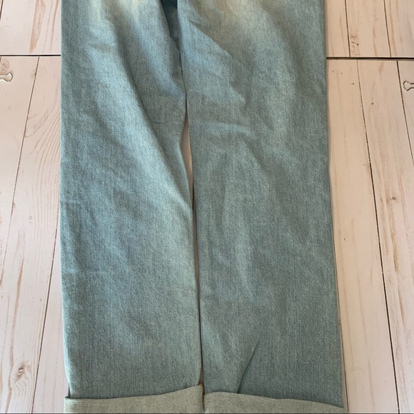 Aeropostale Boyfriend Jean - Picture 7 of 8